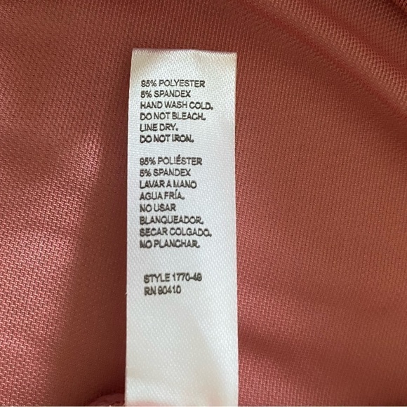 MARYLIN Monroe Lingerie Size Medium - Picture 6 of 7